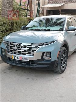 هيونداي سانتا كروز